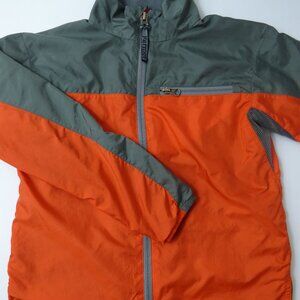 Marmot Kids' Fleece-Lined Coat, Size Small (6-7 Years)
